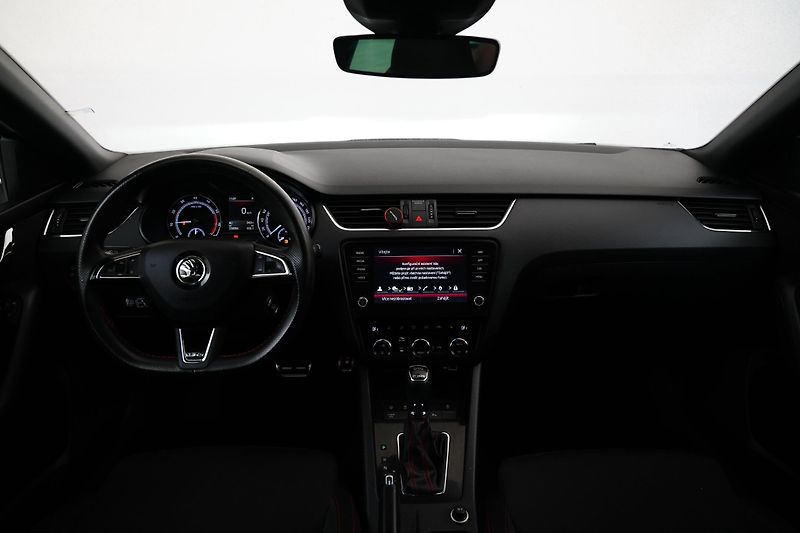 Škoda Octavia - fotka 6 z 6