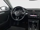 Škoda Superb (2016) Style 2.0 TDI, 4X4, Automat - náhled 19