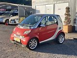 Smart Fortwo 0.8CDI, automat, panorama - náhled 2