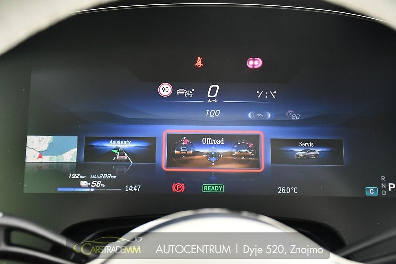 Mercedes-Benz EQE 500 4M VZDUCH MASÁŽE PANOR TAŽ - fotka 35 z 63