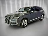 Audi Q7 3.0TDI 200KW QUATTRO S-LINE, V - náhled 1