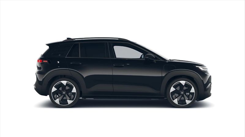 Volkswagen ID.Cross (2026) 52kWh 155kW  Style - fotka 5 z 9