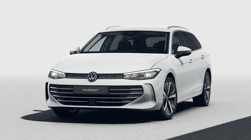 Volkswagen Passat (2025) Business 2,0 TDI DSG - fotografie inzerátu