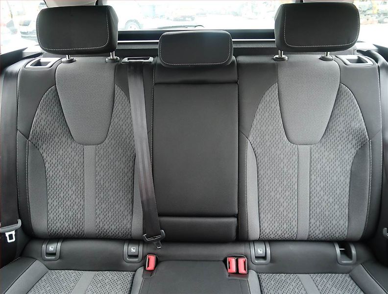 Škoda Octavia (2022) Style 2.0 TDI, Automat, ČR - fotka 10 z 22