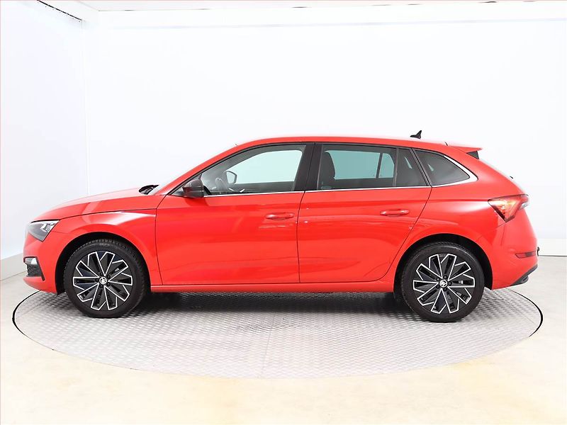 Škoda Scala (2019) Style Plus 1.6 TDI, Automat - fotka 3 z 18