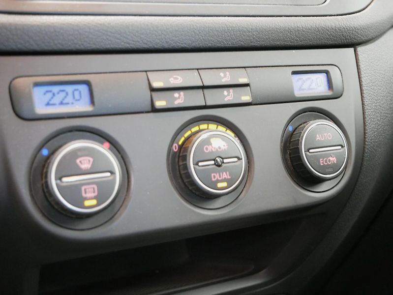 Volkswagen Golf Plus - fotka 17 z 24