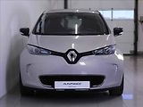 Renault Zoe.