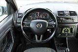 Škoda Roomster 1,2 TSI  NAVIGACE,STYLE - náhled 10