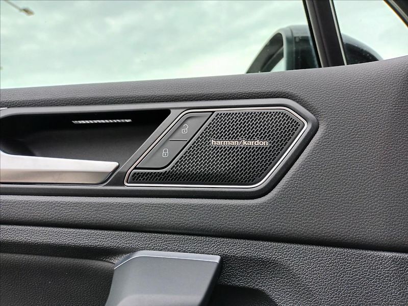 Volkswagen Tiguan 2,0 TDI,147KW,URBAN SPORT,4X4 - fotka 29 z 48