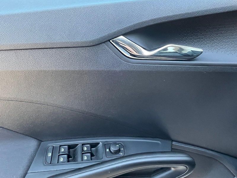Škoda Fabia (2025) 1.0 MPI 59kW Selection - fotka 14 z 25