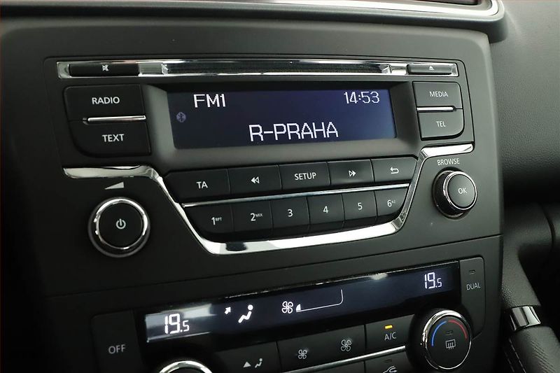 Renault Kadjar (2017) 1.6 dCi, 4X4, Tempomat - fotka 17 z 19