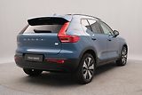 Volvo XC40 T4 RECHARGE ULTIMATE AUT - náhled 10