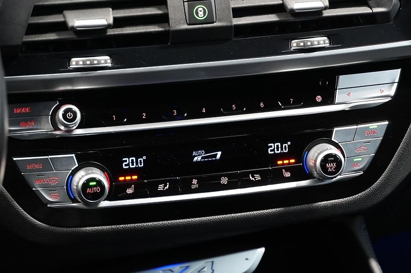 BMW X4 30d,XD,M-Paket,1.MAJ,ČR,TAŽNÉ - fotka 26 z 40