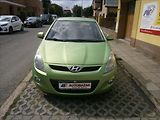Hyundai i20 1,3 i KLIMA - náhled 1