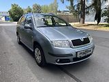 Škoda Fabia 1,4i 16V /74kW/1.maj./servis. - náhled 6