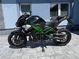 Kawasaki - náhled 1