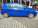 Škoda Fabia (2009) 1.2i 51kW -1.MAJITEL-KLIMA - náhled 9
