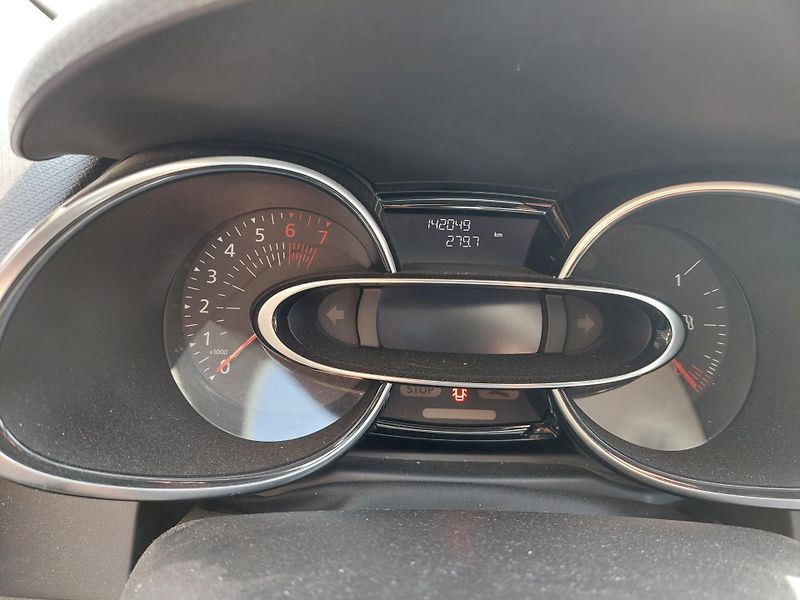 Renault Clio (2020) IV. Intens - fotka 11 z 25