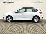 Škoda Kamiq (2024) 1,0TSI 85KW SELECTION - náhled 2