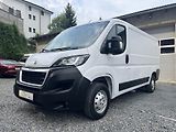 Peugeot Boxer (2023) 2,2 HDi 88 Kw , ČR, 1.MAJ - náhled 2