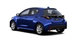 Toyota Yaris 1,5 HEV 116  LIMITED EDITION C - náhled 2