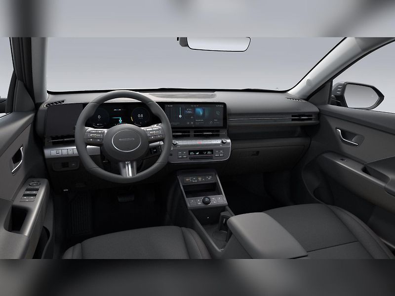Hyundai Kona (2026) Smart Technology - fotka 7 z 9