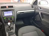 Škoda Octavia (2006) Elegance 2.0 TDI, 4X4, Tažné - náhled 8