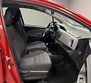 Toyota Yaris VVT-i Active - náhled 8