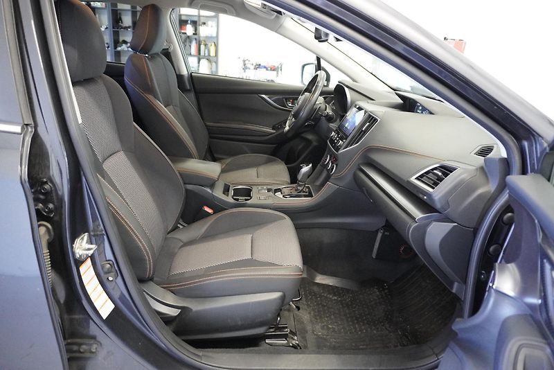 Subaru XV 2,0I RIDGE AWD AUT. - fotka 27 z 31