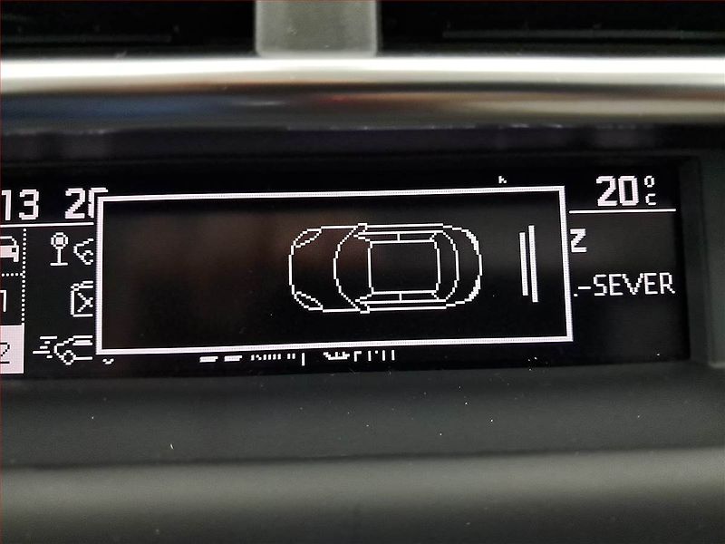 Citroën C4 (2012) Exclusive 1.6 HDi, Serv.kniha - fotka 19 z 19