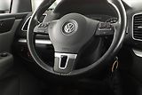Volkswagen Sharan (2011) 2.0 TDI, Tempomat - náhled 12