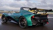 Lotus 3-Eleven.