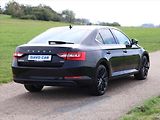 Škoda Superb 2,0 TDI 147kW DSG Style 4x4 CZ - náhled 7