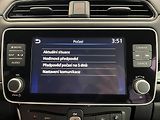 Nissan Leaf N-Connecta, 110 kW, 40kWh - náhled 68
