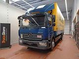 Mercedes-Benz Atego 1527L - náhled 1