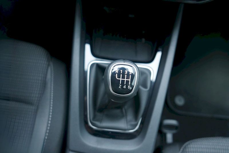Škoda Octavia (2024) 1.5 TSI 110kW M6° Selection - fotka 16 z 35