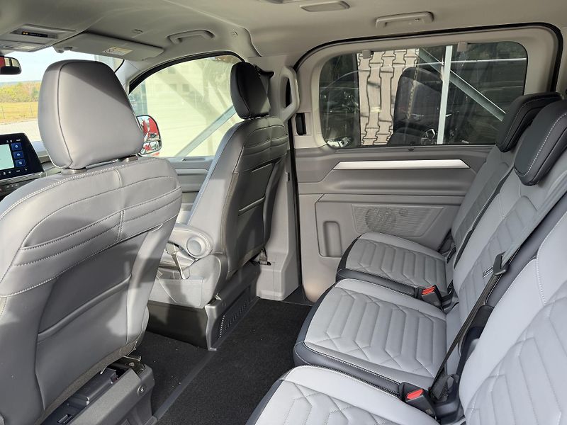 Volkswagen Caravelle (2026) 2.0TDI 125kW 4x4 8AUT DR NT CZ - fotka 19 z 42