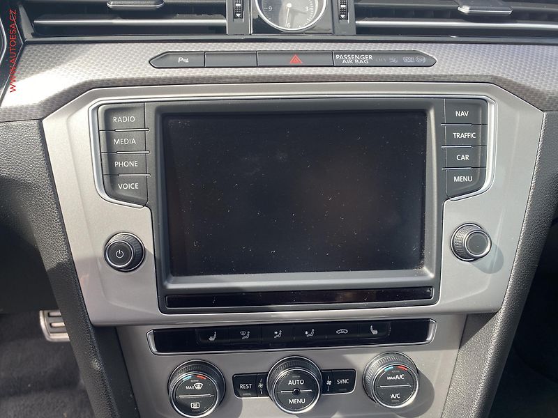 Volkswagen Passat (2016) 2.0BiTDi 4x4, ČR, Alltrack - fotka 15 z 18