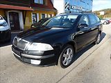 Škoda Octavia 1,9 TDI Pěkná - Bez koroze!!! - náhled 1