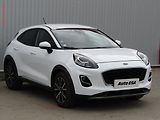 Ford Puma (2021) 1.0 EB, Titanium, LED, navi - náhled 1