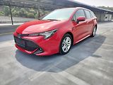 Toyota Corolla 1.8 hybrid business, navigace - náhled 2