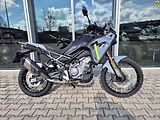 CFMOTO 450 MT-R (2026) - náhled 40