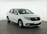 Dacia Logan (2019) 1.0 SCe, ČR,1.maj, Serv.kniha - náhled 1