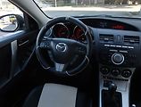 Mazda 3 (2011) 1.6, Tempomat, Park. senzory - náhled 7