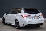 Toyota Corolla - náhled 7