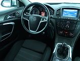 Opel Insignia (2010) 1.6 Turbo, Navi, Xenony - náhled 7