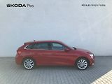 Škoda Scala (2024) SELEC TSI 85/1.0 A7F - náhled 27