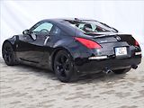 Nissan 350 Z 3,5 Coupe VQ35DE Automat - náhled 3