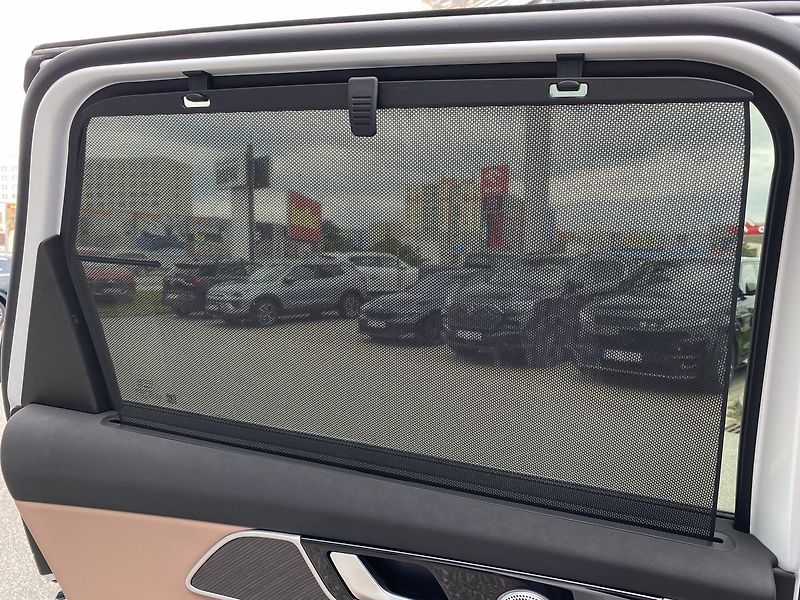 Chery Ostatní UNIQUE 1.5 TGDI PHEV - fotka 29 z 34