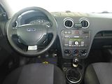 Ford Fusion (2010) 1,4i*KLIMA*VYHŘ.ČELNÍ SKLO* - náhled 15